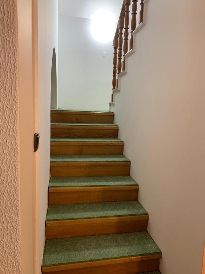 Bakonyi Mamutfenyő Vendégház Tés Extérieur photo