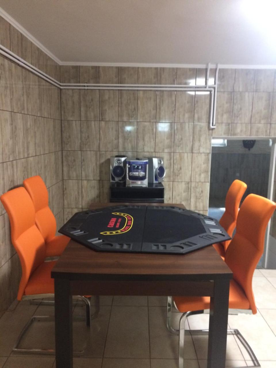 Bakonyi Mamutfenyő Vendégház Tés Extérieur photo
